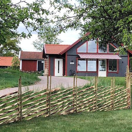 Joarsbo, Stuga 3, Klinten Kalv Eksteriør bilde