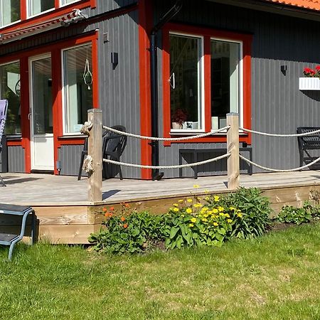 Joarsbo, Stuga 3, Klinten Kalv Eksteriør bilde