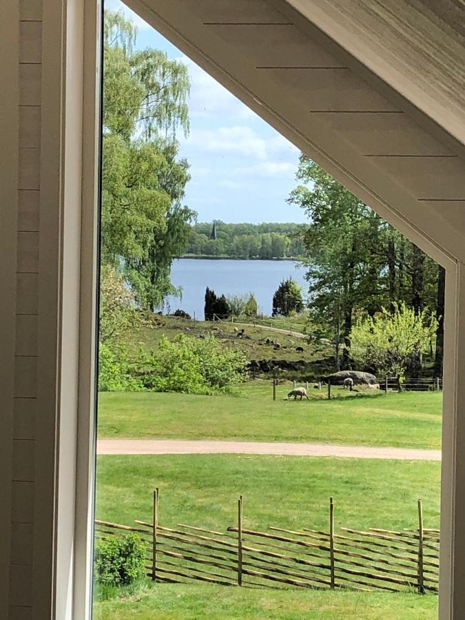 Joarsbo, Stuga 3, Klinten Kalv Eksteriør bilde