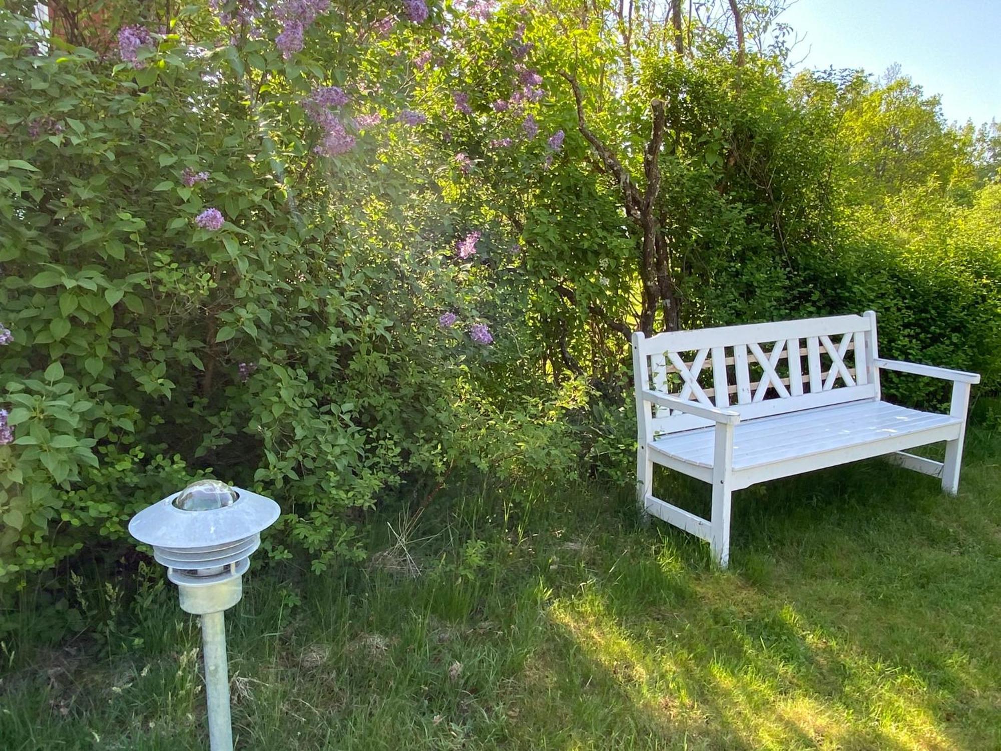 Joarsbo, Stuga 3, Klinten Kalv Eksteriør bilde