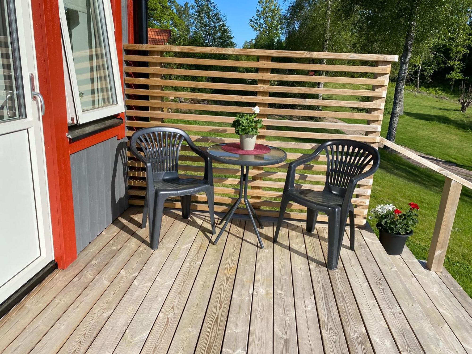 Joarsbo, Stuga 3, Klinten Kalv Eksteriør bilde